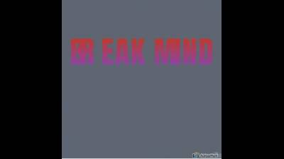 Break Your Mind