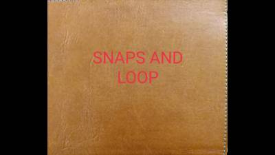 Snaps And Loop Deep Trance