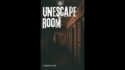 Unescape Room