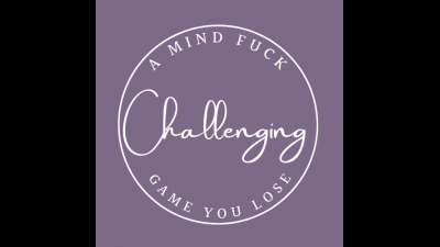Challenging Mind Fuck You Lose! Mp3