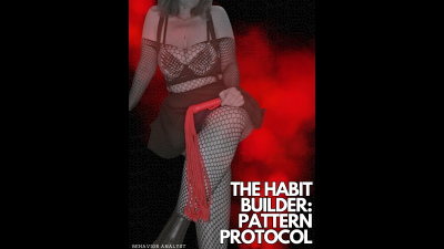 The Habit Builder: Pattern Protocols