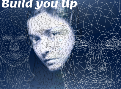 Break You Down, Build You Up