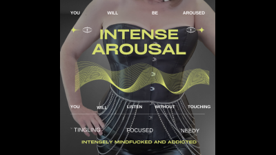 Intense Arousal