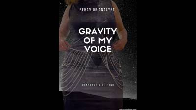 Gravity Of My Voice