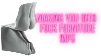Fuck Furniture