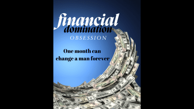 Financial Domination Obsession