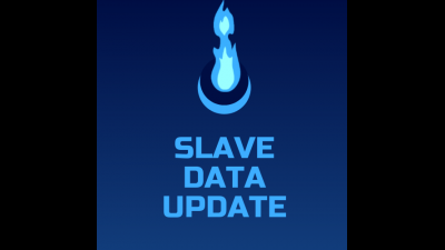 Salve Data Update