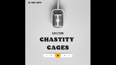 Podcast Chastity Cages