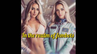 In The Realm Of Fembots