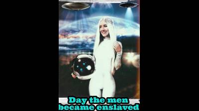 The Day Men Became Enslaved