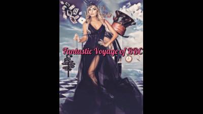 Fantasic Voyage Of BBC