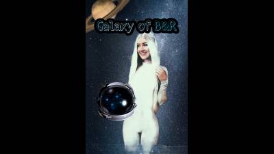 Galaxy Of B&R