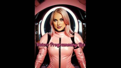 Hetero Programming Lies