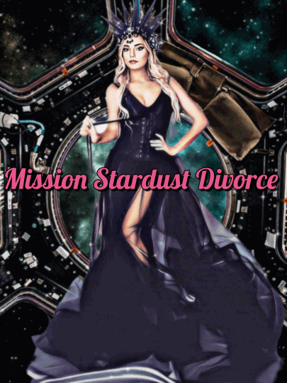 Mission Stardust Divorce