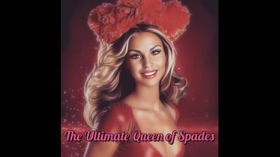 The Ultimate Queen Of Spades