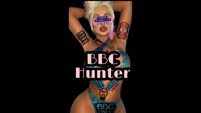 BBC Hunter