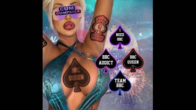 Forever A Sissy Faggot