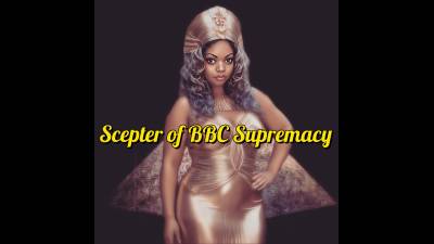 Scepter Of BBC Supremacy