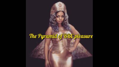 The Pyramid Of BBC Pleasure