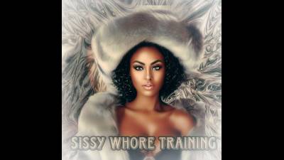 Sissy Whore Training