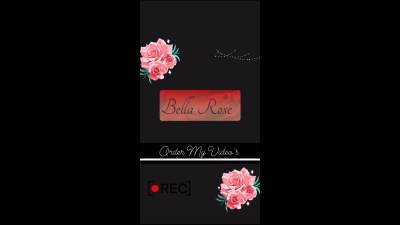 Bella Rose & James King Voice