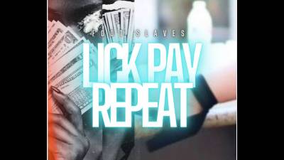 Lick, Pay, Repeat: A Findom JOI For Foot Slaves