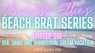 Sea, Sand, And Submission: Dream Vacation