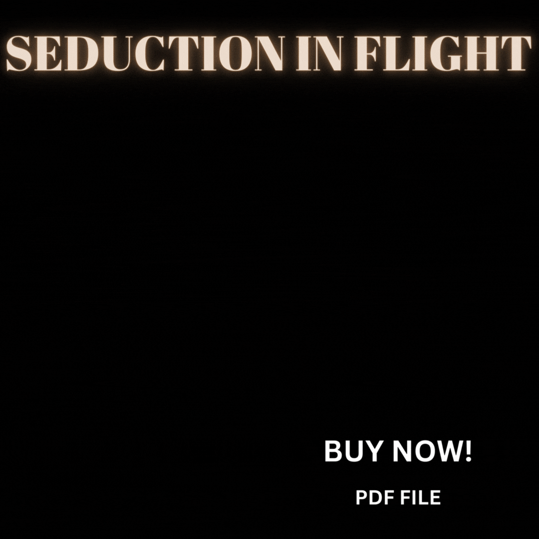 Seduction In Flight