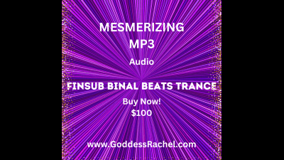 Finsub Binaural Beats Trance