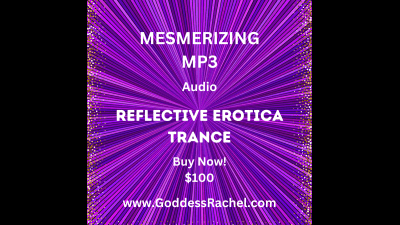 Reflective Erotica Trance