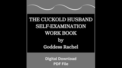 The Cuckold Husband Self Examination Work Book