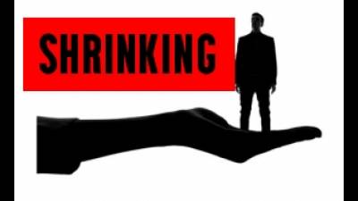 Shrinking