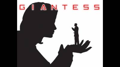 Giantess