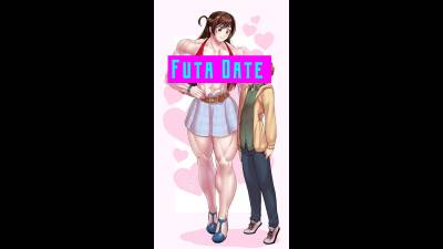 Futanari Date