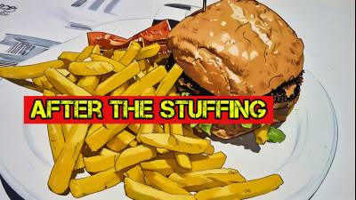 After The Stuffing