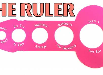 The Ruler
