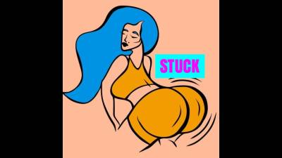 Stuck!