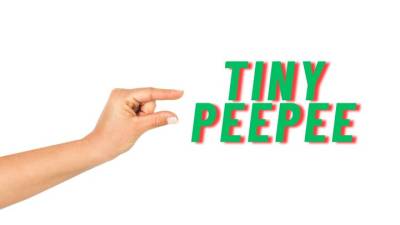 Little Peepee