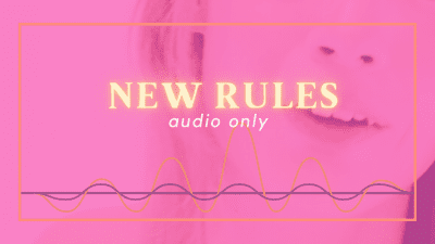 New Rules