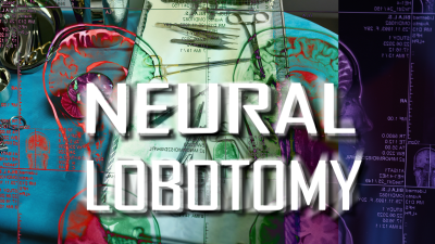 Neural Lobotomy