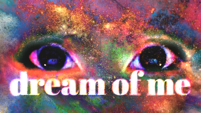 Dream Of Me