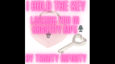 I Hold The Key-Locking You In Chastity Mp3
