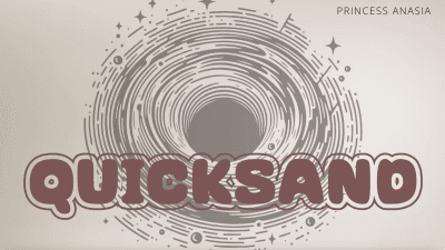 Quicksand Voice Control