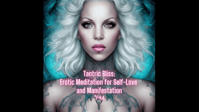 Goddess Babalon's Tantric Bliss Erotic Meditation For Self Love And Manifestation