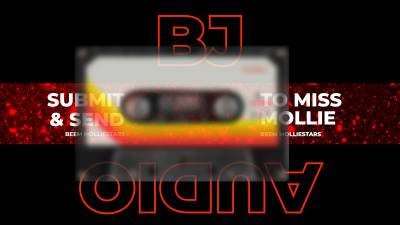 Blow Job Audio Orgasm