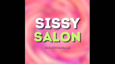 Sissy Salon