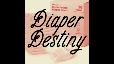 Diaper Destiny