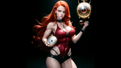 Audio Mesmerise Induction Sampke