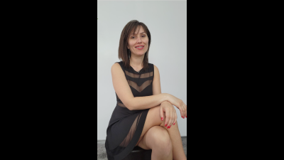 I Can Be Anybody I Want.Part 1