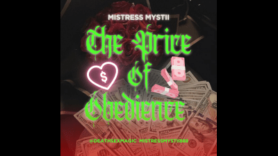 The Price Of Obedience